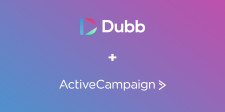 Dubb Partners With ActiveCampaign