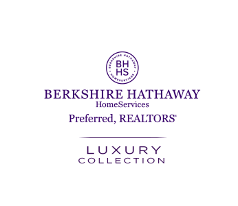 Berkshire Hathaway HomeServices Preferred, REALTORS