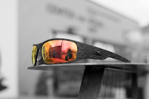 New Sunglass Product Specifically Designed for Motorcycle Enthusiasts