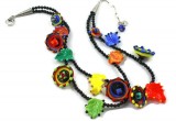 The Florita Necklace