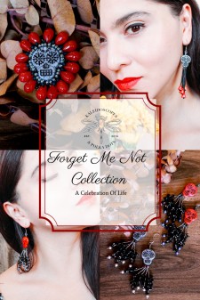 Forget Me Not Collection