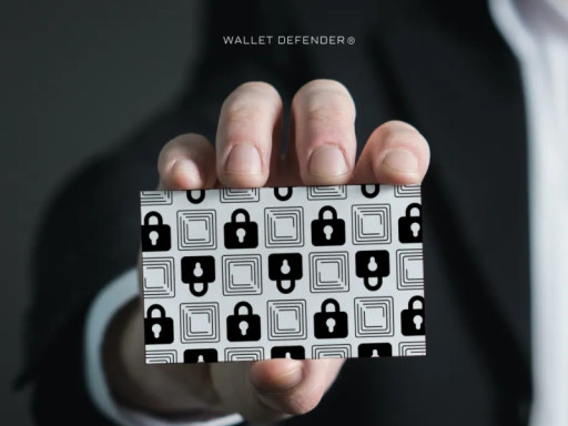 Wallet Defender Card Blocks RFID Hackers on Contactless Devices: Secure Travel and Payment in 2025