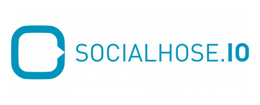 SOCIALHOSE.IO Announces Enterprise Social Listening Tools