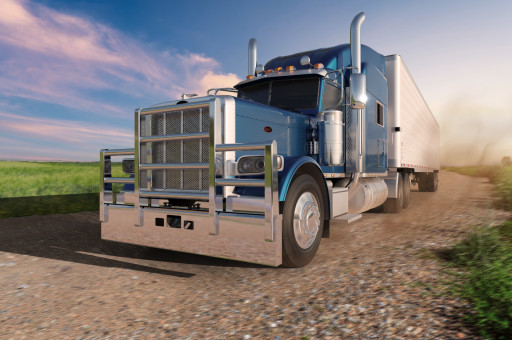 HERD Unveils Next-Generation of Texas Truck Guards