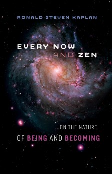 Every Now and Zen on the Nature of Being and Becoming 