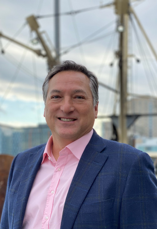 Profand Group Promotes David Lancaster to Stavis Seafoods CEO
