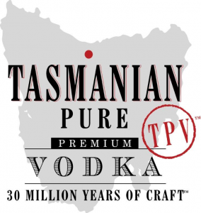 Tasmanian Pure Vodka