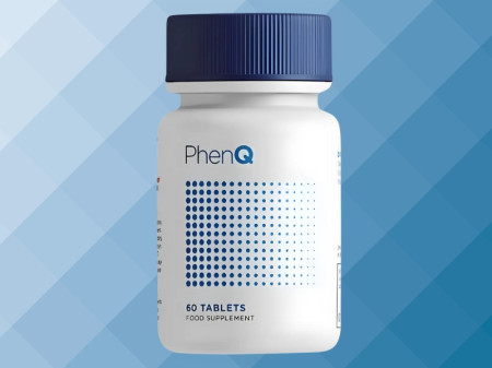 PhenQ Round-the-Clock Weight Loss Pill