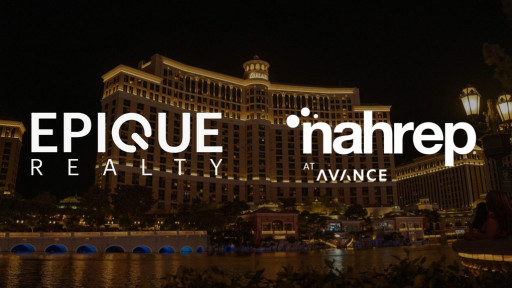 Epique Realty Announces Sponsorship of the Prestigious NAHREP at AVANCE GLOBAL Conference 2026