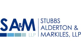 Stubbs Alderton & Markiles, LLP