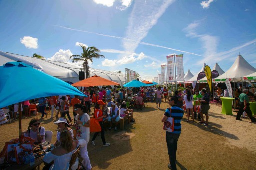 Largest Culinary Festival of the Caribbean Returns