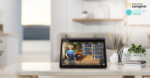 NM Vintage Fund Invests in Electronic Caregiver to Strengthen Expansion of Leading Virtual Care Ecosystem
