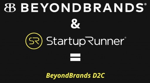 StartupRunner Consulting is Now BeyondBrands D2C
