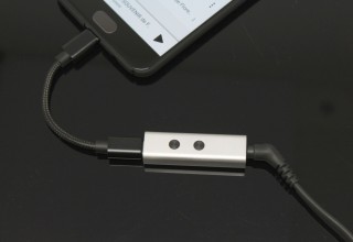 ZuperDAC-S with mobile