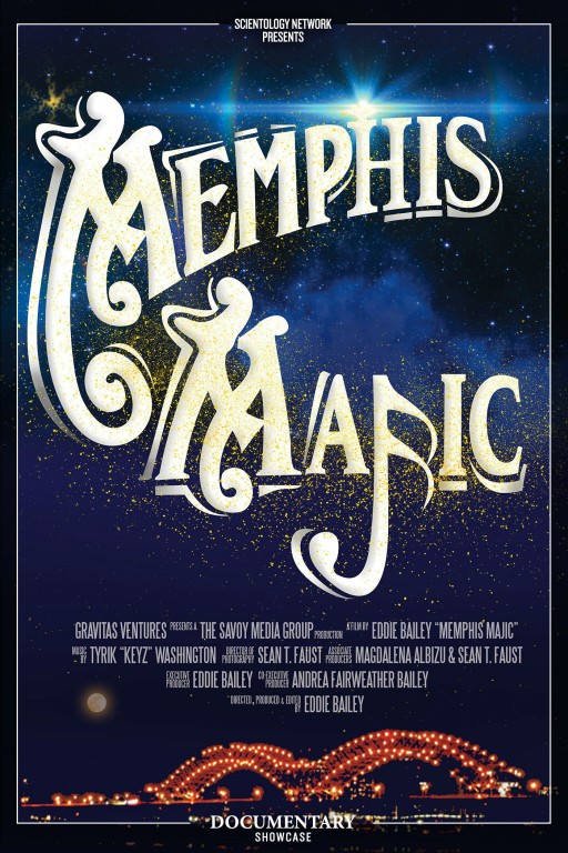 Documentary Showcase Moves in Step With 'Memphis Majic'