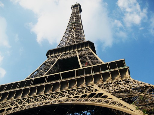 The City Case - Paris is Offering Travel Products to Paris Tourists