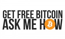 CoinPoint free bitcoin campaign. 