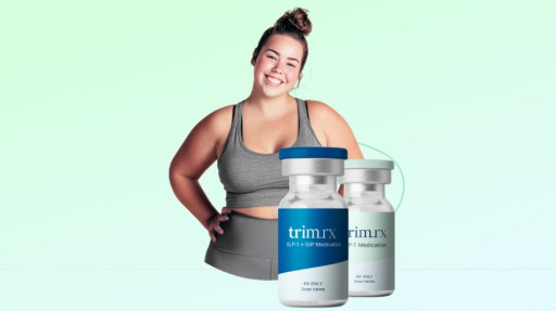 TrimRx Compounded Semaglutide Guide: FDA Safety Framework, Pricing Analysis, and Telehealth Process Explained for Weight Management Patients