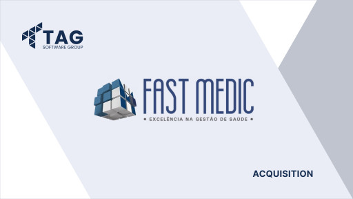 Valsoft Corporation fait son entrée sur le marché brésilien des logiciels destinés au secteur public de la santé avec Fast Medic