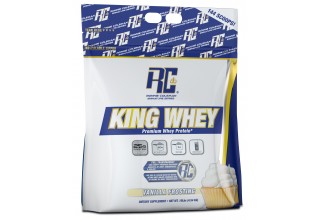 King Whey Premium Whey Protein