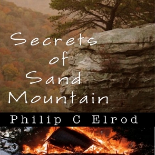 Secrets of Sand Mountain Now Available in All E-Book Formats.