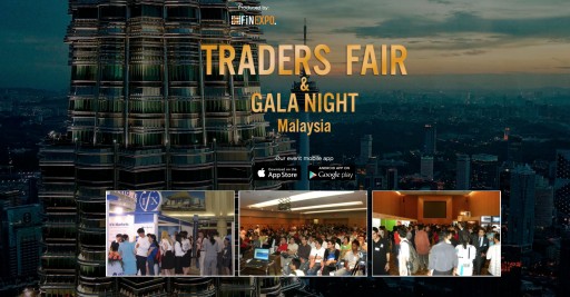 Traders Fair 2018 - Malaysia
