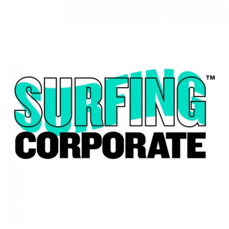 Surfing Corporate logo
