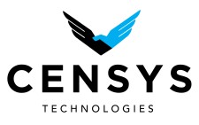 Censys Technologies Logo