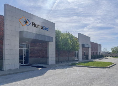 Additional PharmaCord Facility