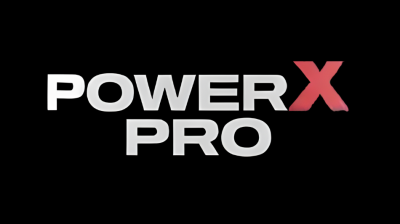 PowerX Pro