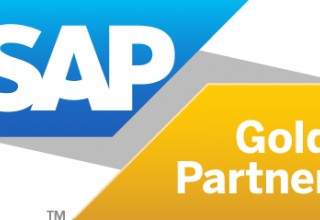 SAP Gold Partner logo