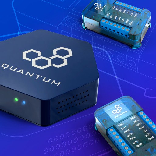 Quantum Integration launches IoT platform on Kickstarter