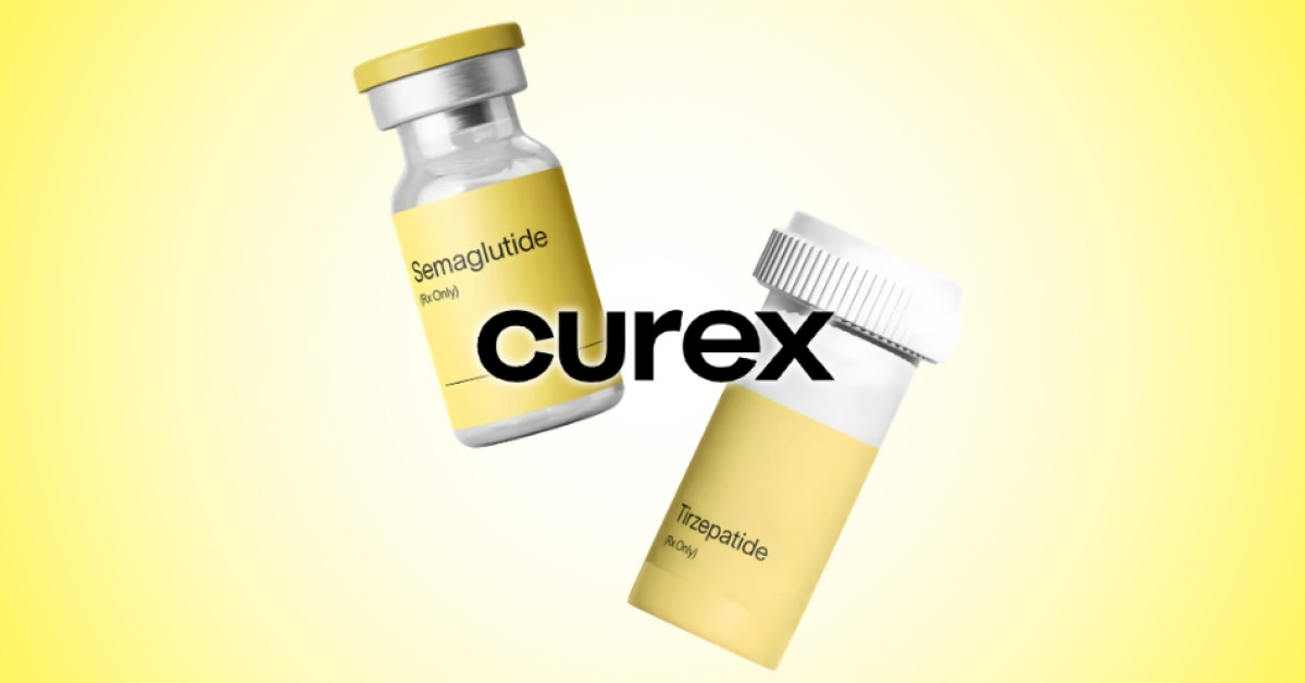 curex glp 1 reviews Curex GLP-1 Review 2026: The Regulatory Window Has Shifted - Here's What  Compounded Semaglutide at $149 Gets You Now