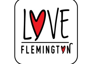 LOVE Flemington
