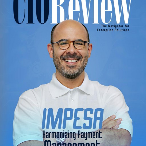 Impesa Chosen as One of the 50 Most Promising FinTech Solution Providers of 2018