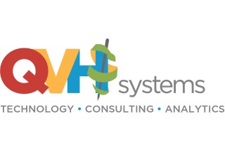 QVH Systems Logo