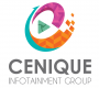 Cenique Infotainment Group Limited