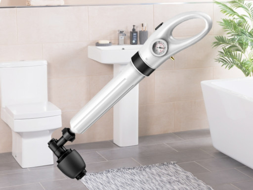 Plunge Blaster Review 2025: Best Multi-Drain Unclogger Tool