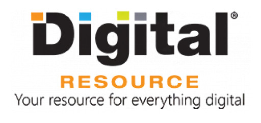 Digital Resource Named Inc. 5000 Fastest-Growing Company for Fourth Year in a Row