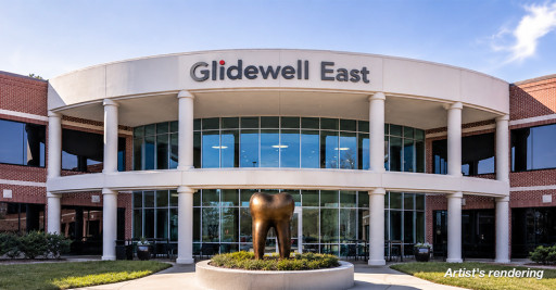 Glidewell to Open East Coast Clinical Education Center in Raleigh, North Carolina