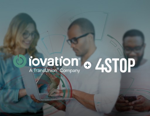 4Stop Partners With iovation for Leading Device Intelligence Technology