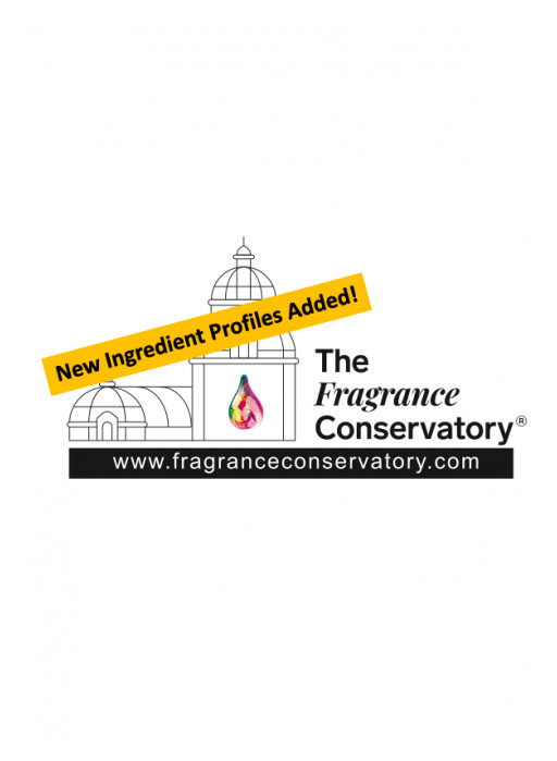 World-Class Fragrance Education Resource, The Fragrance Conservatory, Continues to Grow