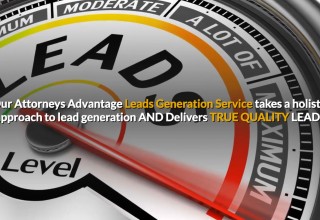 Lead Generation For Attorneys
