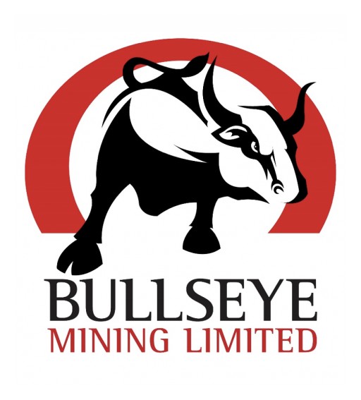 Bullseye Mining Limited's North Laverton Gold Project Yields Impressive 94 Percent Gold Recoveries