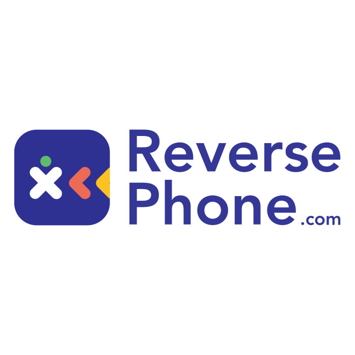 ReversePhone.com logo