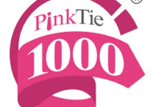 PinkTie 1000