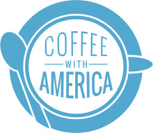 Coffee with America