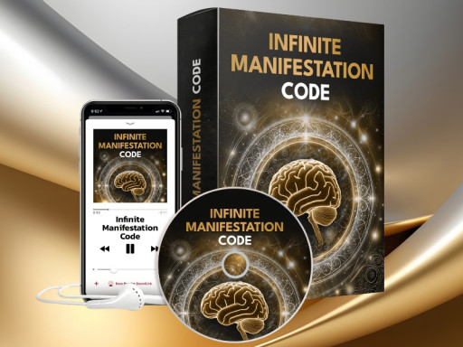 Infinite Manifestation Code Reviews 2025: Legit or Rip-Off, Pricing, Complaints, and Refund Policy
