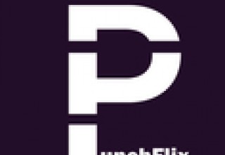 PunchFlix Logo