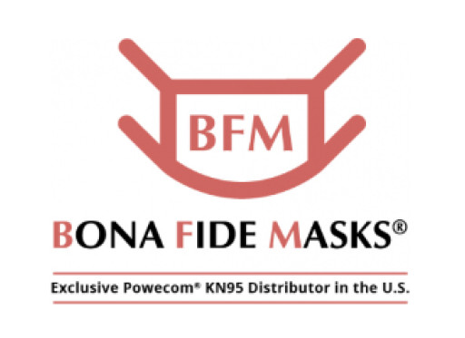 Bona Fide Masks® Continues to Provide High Quality, Authentic Masks for Respiratory Season